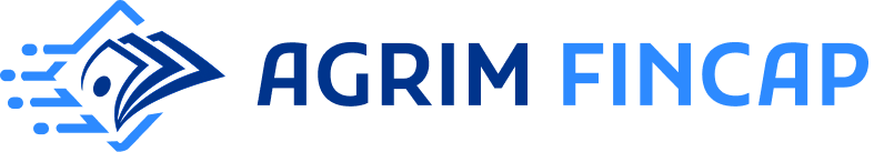 Agrim Fincap Logo